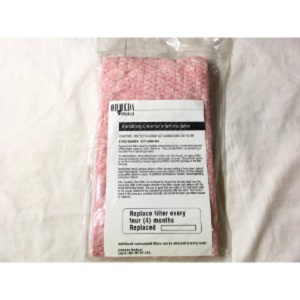 Filter Package Assembly Filter Package Assembly