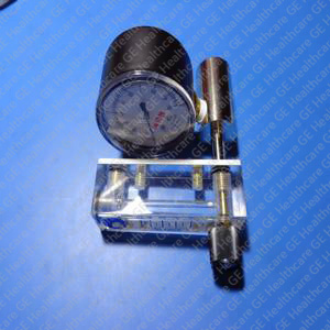 Positive Pressure Leak Device