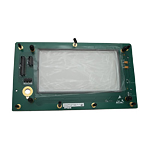 Keyboard Front Panel Ventilator Control Display Keyboard Front Panel Ventilator Control Display