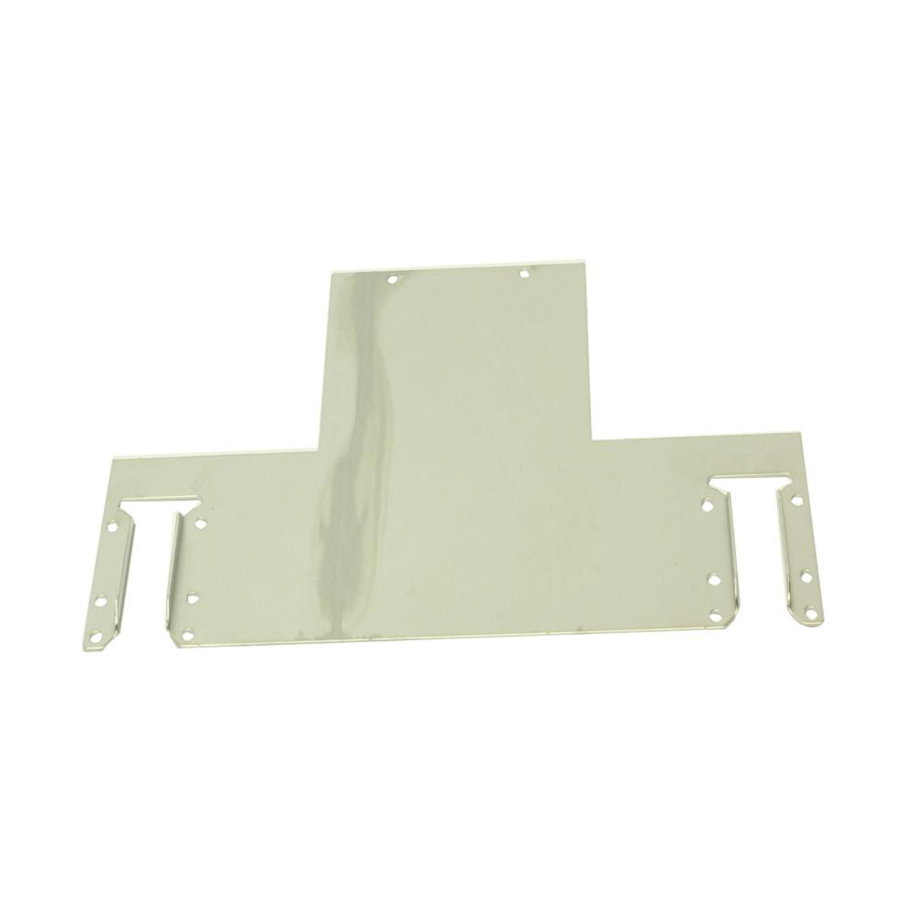 Plate Shelf Side Plate Shelf Side