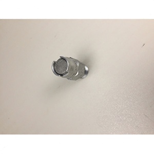 Relief Valve 130 PSI BCG Aluminum Body 7/16-20 Thread Relief Valve 130 PSI BCG Aluminum Body 7/16-20 Thread