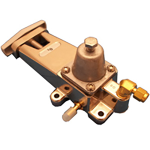 Cylinder Pin O₂ High Pressure Oxygen Assembly Cylinder Pin O₂ High Pressure Oxygen Assembly