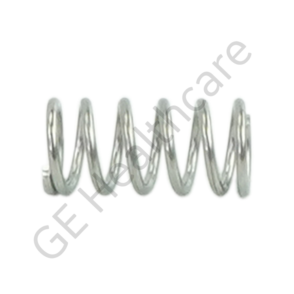 Spring Compression BCG 6.1 OD 12.7 L 3.40 N/mm SST, Respiratory Care ...