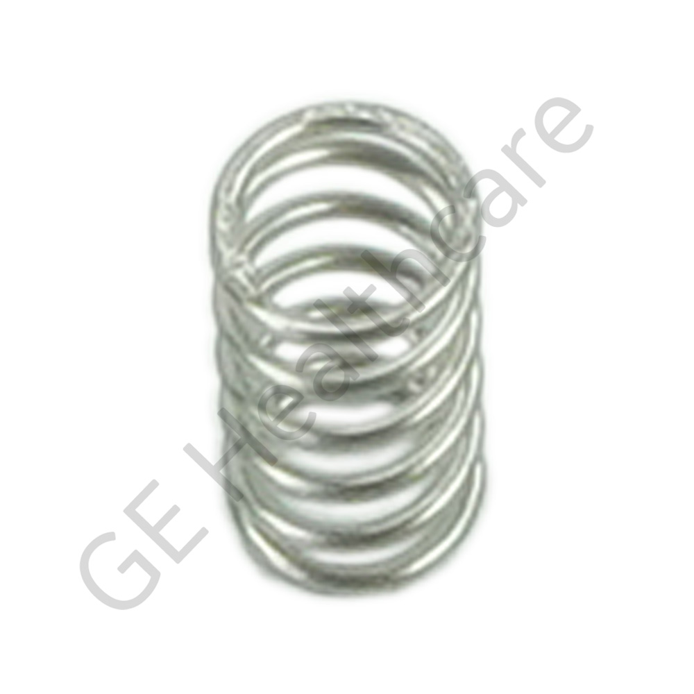 Spring Compression BCG 6.1 OD 12.7 L 3.40 N/mm SST, Respiratory Care ...