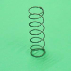 Compression Spring 9.1 OD 31.74 L 0.496N/mm SST BCG Compression Spring 9.1 OD 31.74 L 0.496N/mm SST BCG