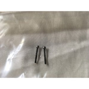 Screw M1.6 X 14 Socket Head Cap Stainless Steel Screw M1.6 X 14 Socket Head Cap Stainless Steel