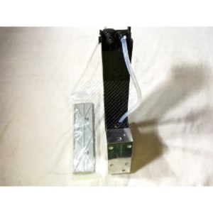 Flow Head Module Kit N2O W/Reg Complete Less Propane Flow Head Module Kit N2O W/Reg Complete Less Propane