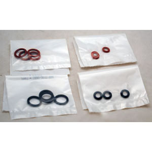 Flow Tube O-ring Kit Flow Tube O-ring Kit
