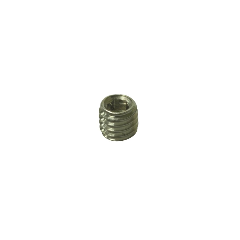 Screw, M6 X 6 Set Cup Screw, M6 X 6 Set Cup