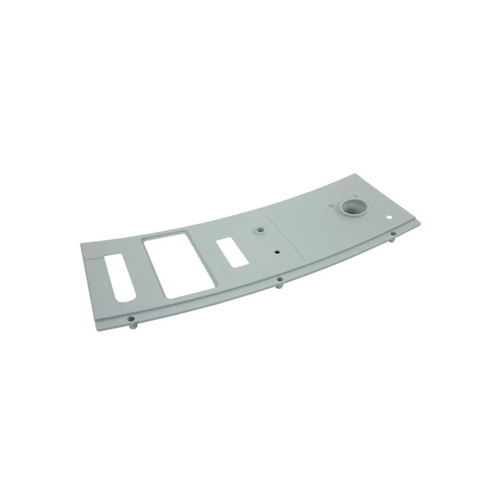 Panel Front with Alternate O2 Panel Front with Alternate O2