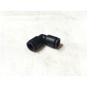 Union Elbow 6mm Tube BCG to Tube Nylon Union Elbow 6mm Tube BCG to Tube Nylon