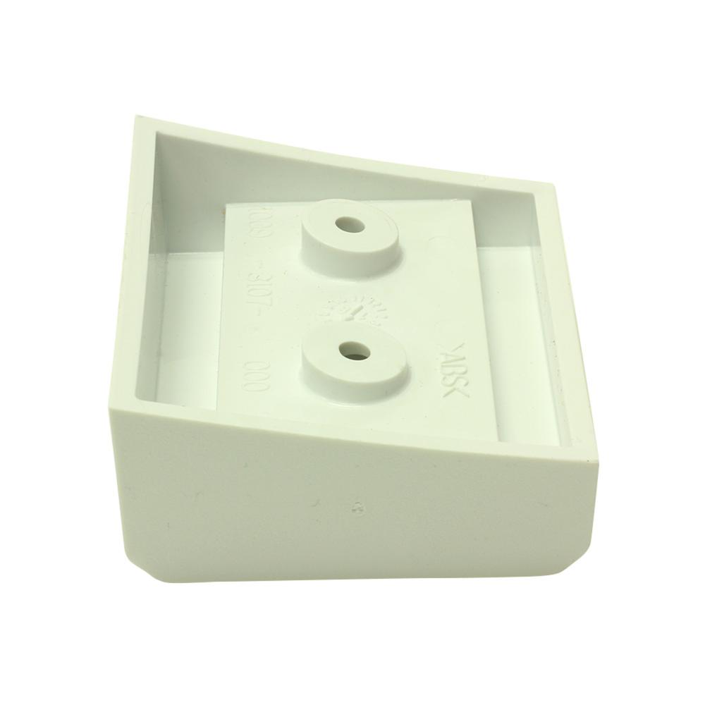 Bracket Suction Reservoir Mtg Bracket Suction Reservoir Mtg