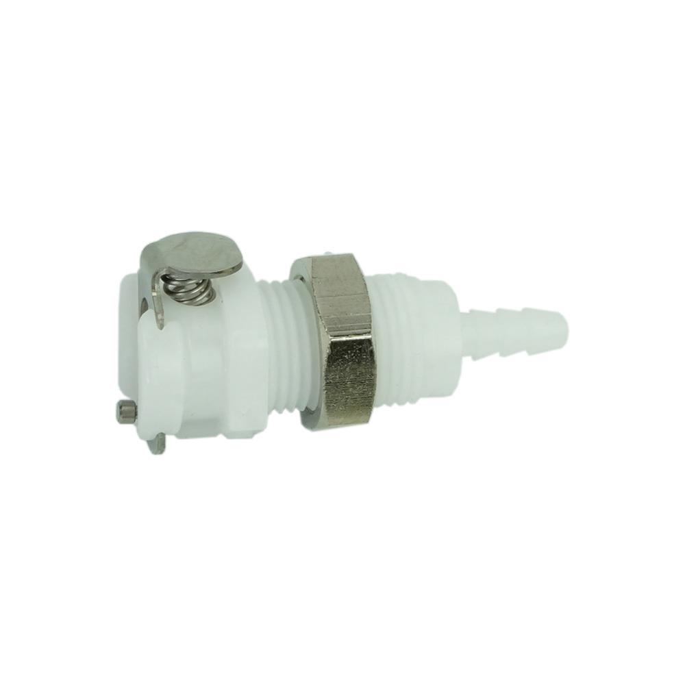 COUPLING BODY 1/8 ID TUBING, BCG COUPLING BODY 1/8 ID TUBING, BCG