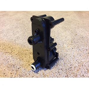 Suction Control Manifold Assembly - Phantom Suction Control Manifold Assembly - Phantom