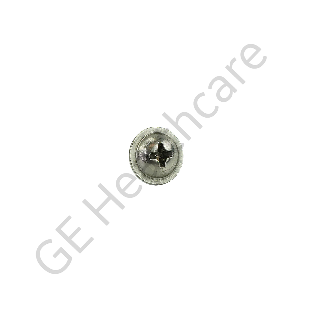 Screw M4 X 6 Pozidrive Pan Washer Head A2 SST with Nylon Screw M4 X 6 Pozidrive Pan Washer Head A2 SST with Nylon