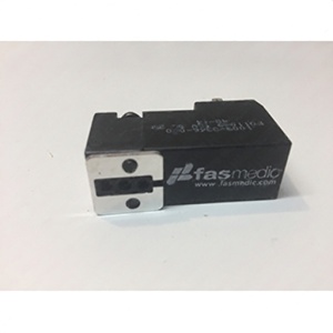 Valve Solenoid 3-Way No Connection 12V 2W MPOS Extruded Valve Solenoid 3-Way No Connection 12V 2W MPOS Extruded