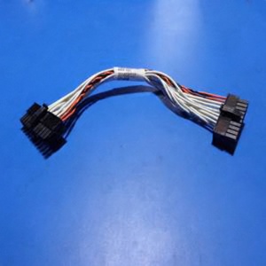 Harness Power Cont Board to Display Conn Extruded Harness Power Cont Board to Display Conn Extruded