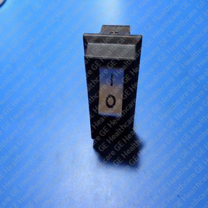 Breaker 2 Pole Rocker Thermal 240V AC 2A Breaker 2 Pole Rocker Thermal 240V AC 2A