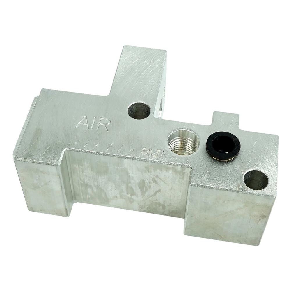 Manifold Assembly Air Pipeline BCG Manifold Assembly Air Pipeline BCG