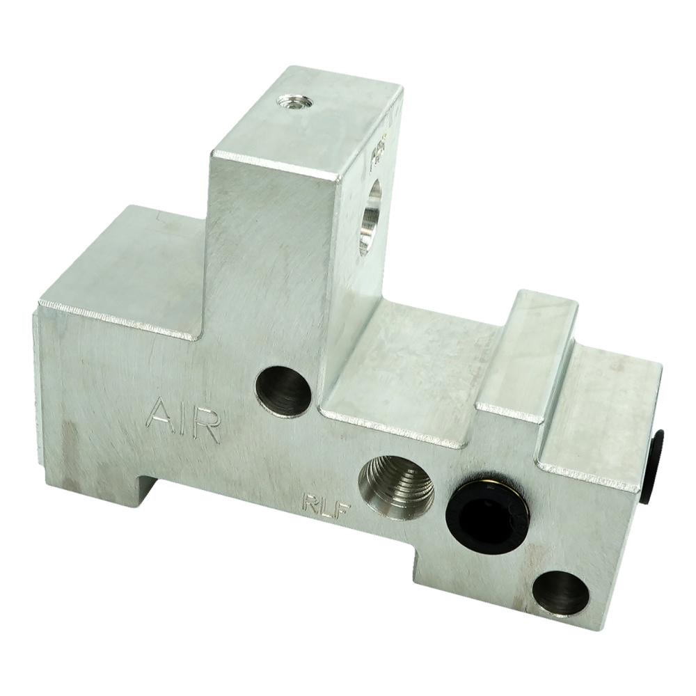 Manifold Assembly Air Pipeline BCG Manifold Assembly Air Pipeline BCG