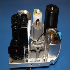 Vent Engine Assembly 7900 Vent Engine Assembly 7900