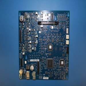PCA Anesthesia Control Board PCA Anesthesia Control Board