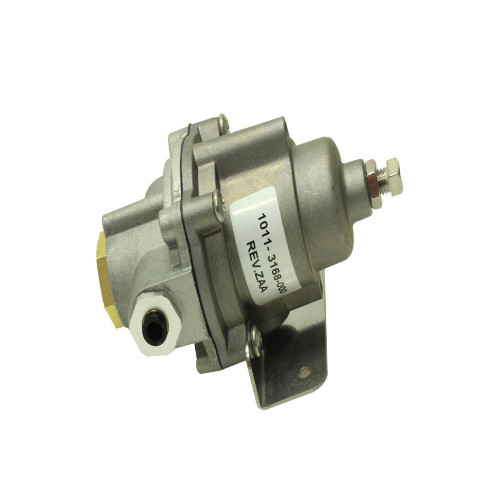 Regulator 35 PSIG Non-Relieving MPOS BCG Regulator 35 PSIG Non-Relieving MPOS BCG