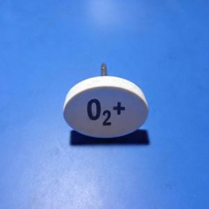 Button Oxygen Flush with Rod Mechanical Button Oxygen Flush with Rod Mechanical