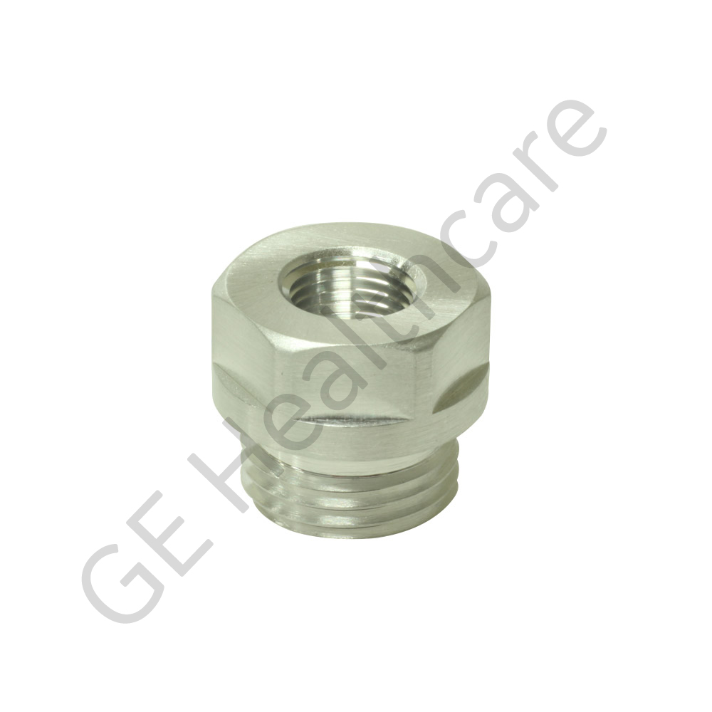 Retainer Flapper Valve Medium Pressure Oxygen Services, BCG Retainer Flapper Valve Medium Pressure Oxygen Services, BCG