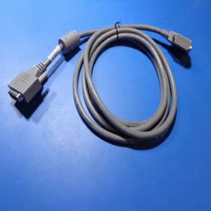 Cable Display Connector Board to Display 15 Position Mold Cable Display Connector Board to Display 15 Position Mold