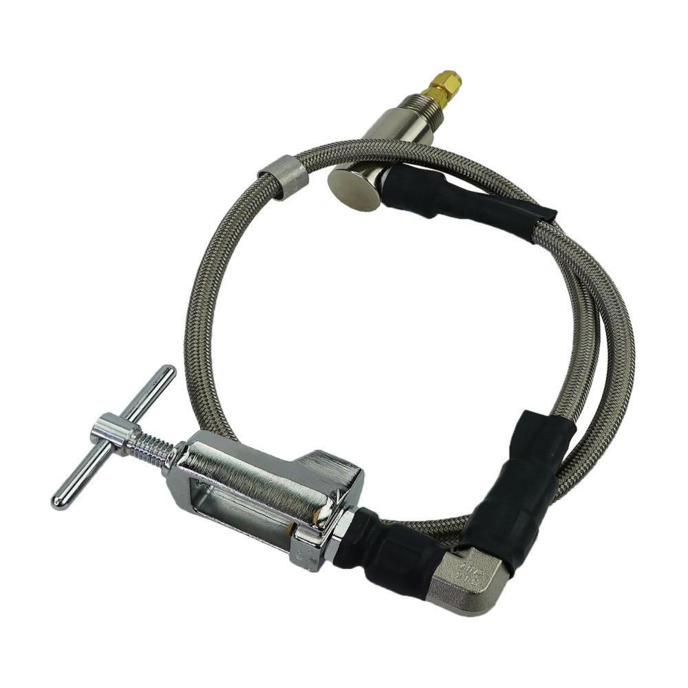 Assembly - Hose HP N₂O Pin IDX Panel MT for EXT CYL BCG Assembly - Hose HP N₂O Pin IDX Panel MT for EXT CYL BCG