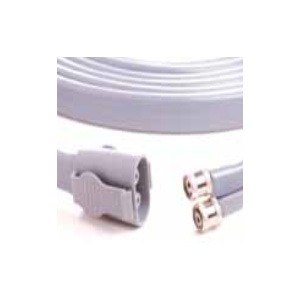 AIR HOSE ADULT/PED 12FT, GRAY AIR HOSE ADULT/PED 12FT, GRAY