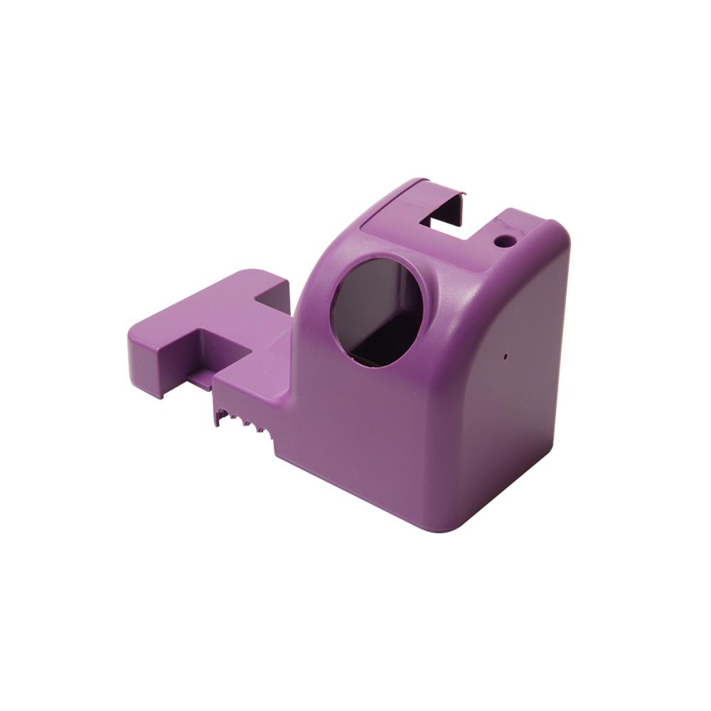 Mask Isoflurane - Injection Molded Mask Isoflurane - Injection Molded