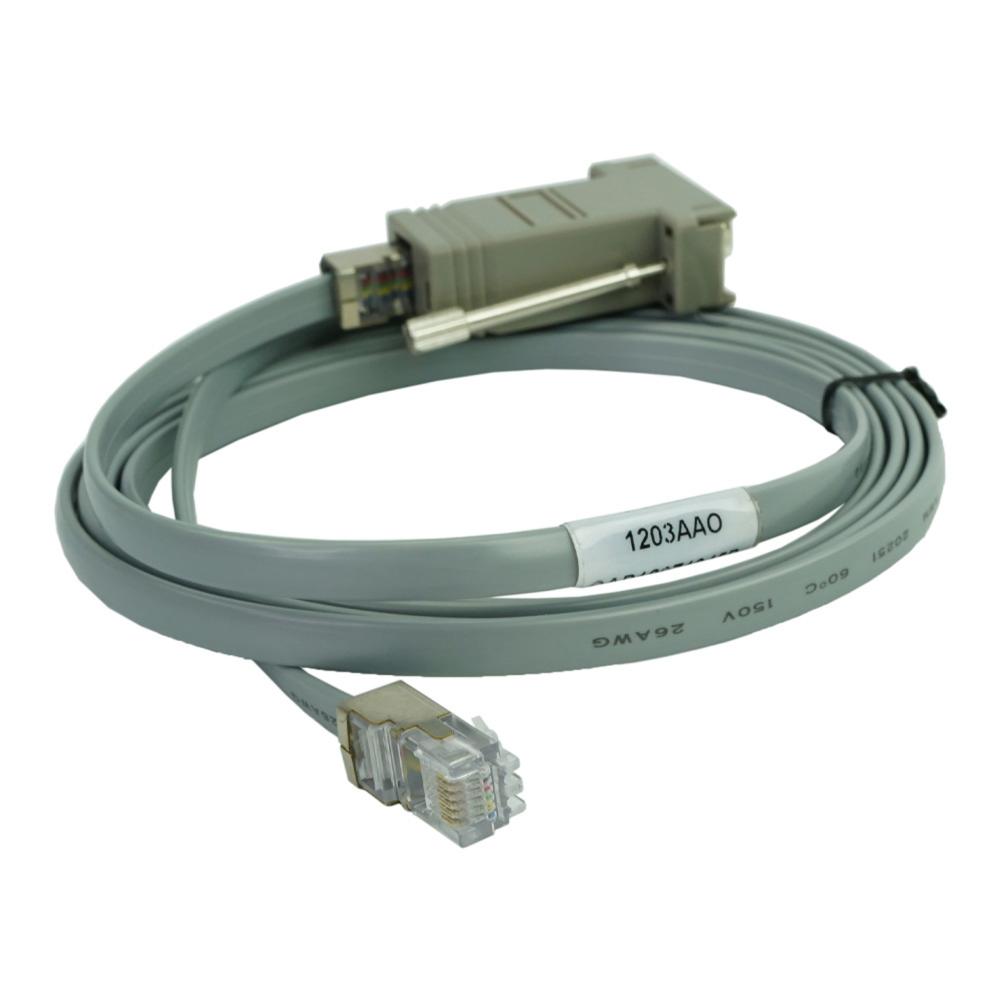 Direct 120 Series to FM I/C Cable Direct 120 Series to FM I/C Cable