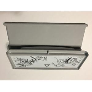 Label - Breathing System Label - Breathing System