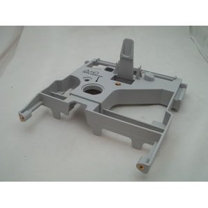 Bulkhead Chassis Bulkhead Chassis