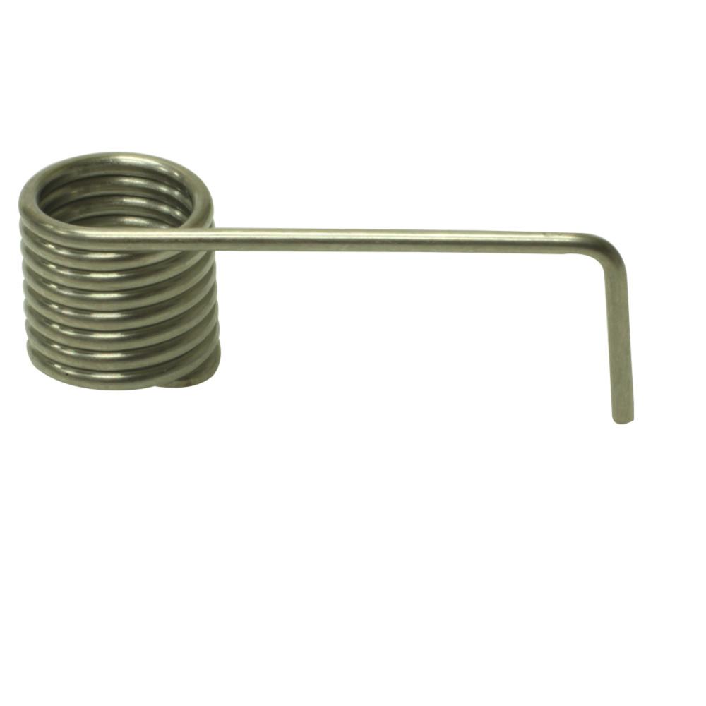 Spring Latch Control Panel Extruded Spring Latch Control Panel Extruded