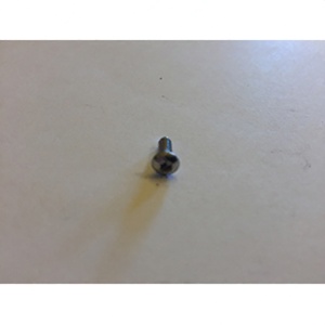 Screw M3 x 8 Button Head Socket Cap Screw Stainless Steel Screw M3 x 8 Button Head Socket Cap Screw Stainless Steel