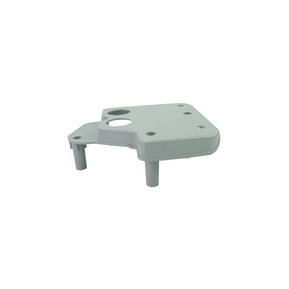 Plate Bottom Main BCG Manifold Breathing System Plate Bottom Main BCG Manifold Breathing System