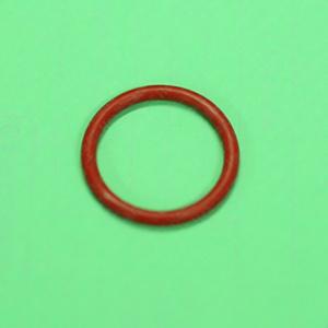 O-ring 21.89 ID 27.13 OD 2.62 W SI 70 Durometer O-ring 21.89 ID 27.13 OD 2.62 W SI 70 Durometer