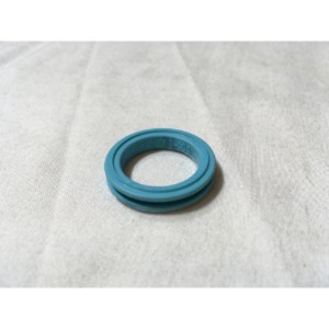 SEAL CTR PLATE CO2 BCG BYPASS SEAL CTR PLATE CO2 BCG BYPASS