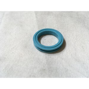 SEAL CTR PLATE CO2 BCG BYPASS SEAL CTR PLATE CO2 BCG BYPASS