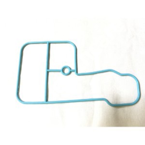 Seal, Lower Manifold Seal, Lower Manifold