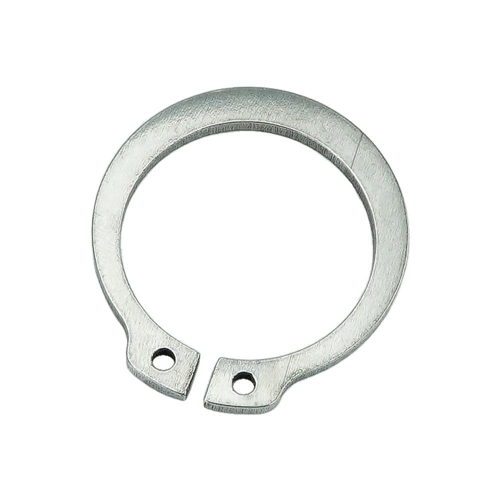 PART, RING RETAINING 31.7 SFT DIAMETER SST PART, RING RETAINING 31.7 SFT DIAMETER SST