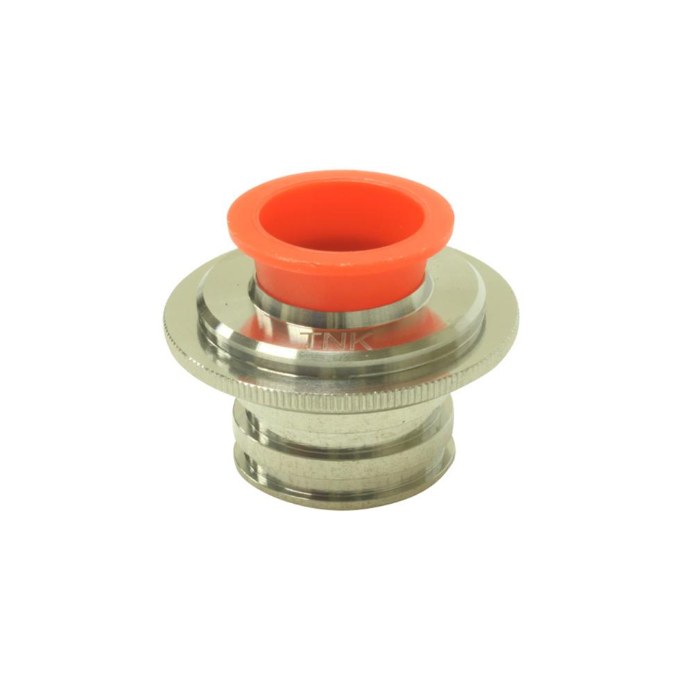 Seat Positive Pressure BCG Valve Passive AGSS Seat Positive Pressure BCG Valve Passive AGSS