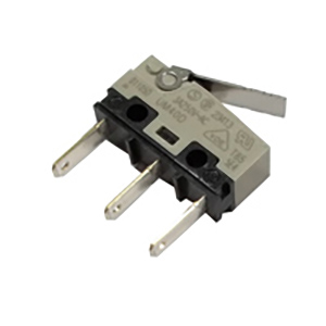 Software Subminiature Short Lever Cherry Switch Software Subminiature Short Lever Cherry Switch