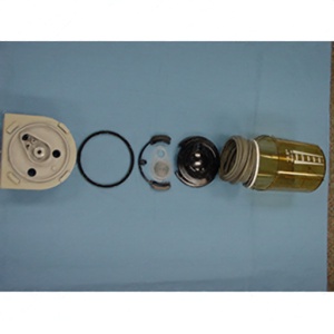 Bellows Assembly Breathing Circuit Gas (BCG) Bellows Assembly Breathing Circuit Gas (BCG)