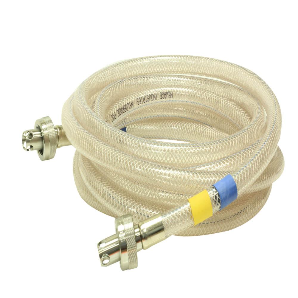 Hose Assembly BSI-BSI PVC AGSS 5m Long SDP BCG Hose Assembly BSI-BSI PVC AGSS 5m Long SDP BCG