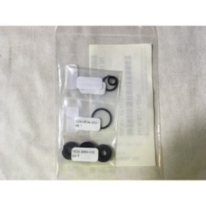 Seal Kit Auxiliary Common Gas Outlet (ACGO) V BCG Seal Kit Auxiliary Common Gas Outlet (ACGO) V BCG