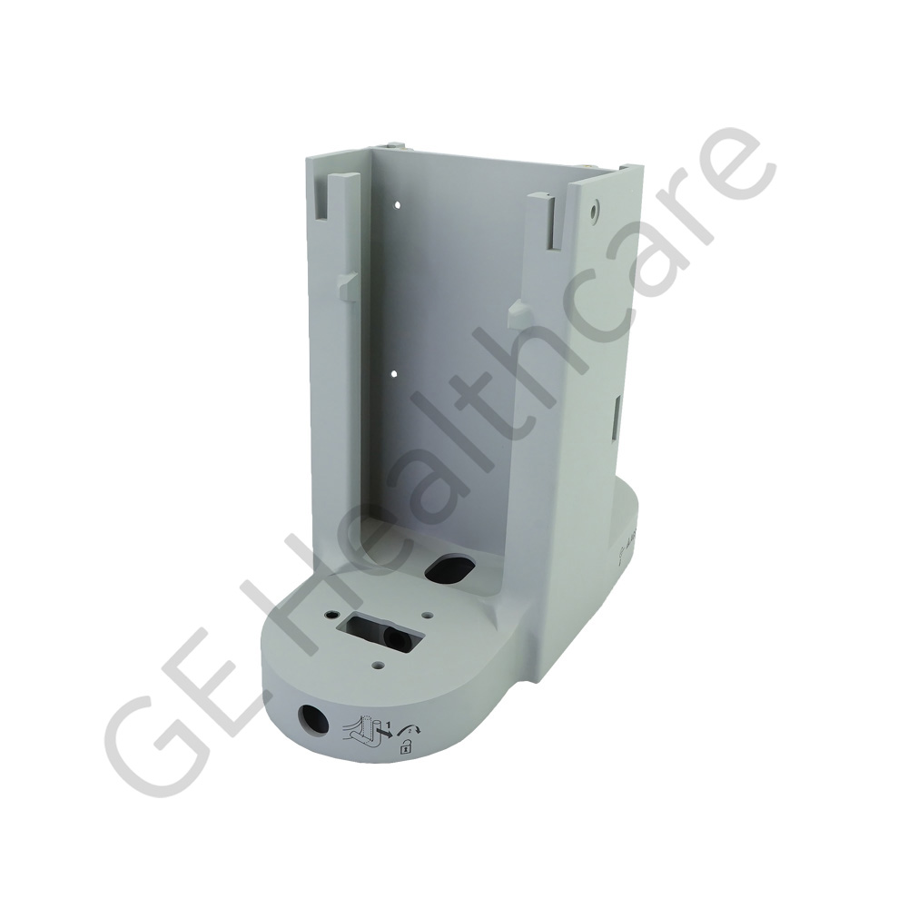ASSY-MSN, ABS HSG LWR TNA FLD REPL UNIT, Phantom ASSY-MSN, ABS HSG LWR TNA FLD REPL UNIT, Phantom